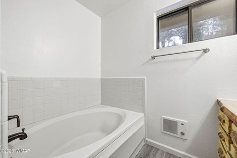 Tiny photo for 111 County Road 1120, Greer, AZ 85927 (MLS # 259202)