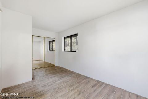 Tiny photo for 111 County Road 1120, Greer, AZ 85927 (MLS # 259202)