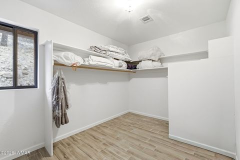 Tiny photo for 111 County Road 1120, Greer, AZ 85927 (MLS # 259202)