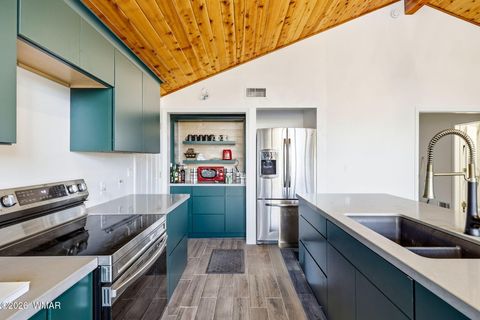 Tiny photo for 111 County Road 1120, Greer, AZ 85927 (MLS # 259202)