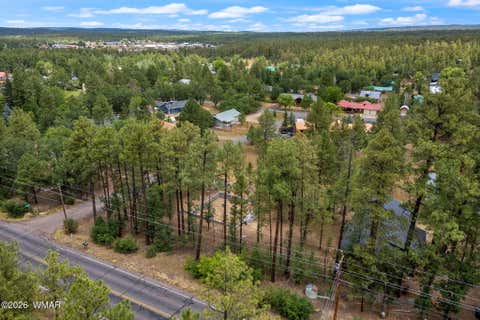 Tiny photo for 1579 Arlene Lane, Lakeside, AZ 85929 (MLS # 262244)