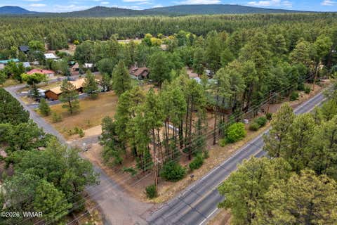 Tiny photo for 1579 Arlene Lane, Lakeside, AZ 85929 (MLS # 262244)