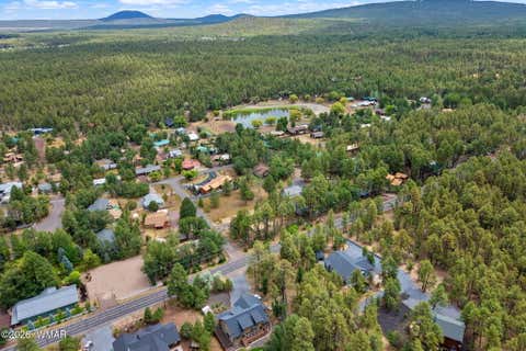Tiny photo for 1579 Arlene Lane, Lakeside, AZ 85929 (MLS # 262244)