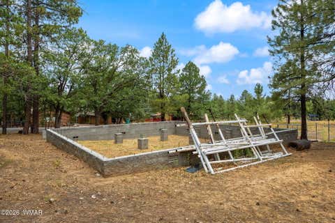 Tiny photo for 1579 Arlene Lane, Lakeside, AZ 85929 (MLS # 262244)