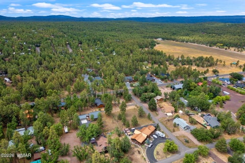 Tiny photo for 1579 Arlene Lane, Lakeside, AZ 85929 (MLS # 262244)
