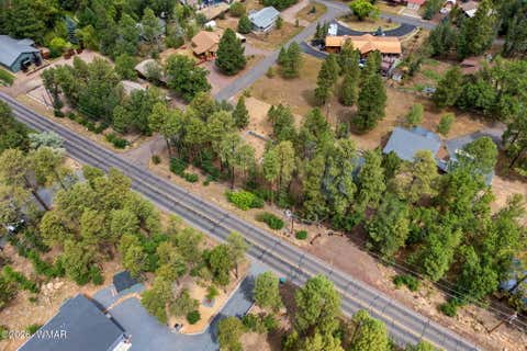 Tiny photo for 1579 Arlene Lane, Lakeside, AZ 85929 (MLS # 262244)