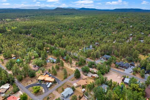Tiny photo for 1579 Arlene Lane, Lakeside, AZ 85929 (MLS # 262244)