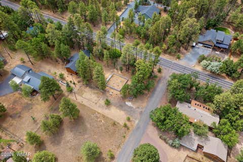 Tiny photo for 1579 Arlene Lane, Lakeside, AZ 85929 (MLS # 262244)