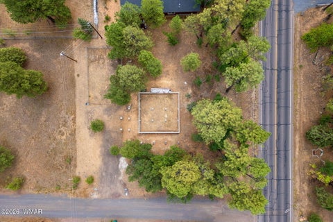 Tiny photo for 1579 Arlene Lane, Lakeside, AZ 85929 (MLS # 262244)