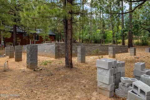 Tiny photo for 1579 Arlene Lane, Lakeside, AZ 85929 (MLS # 262244)