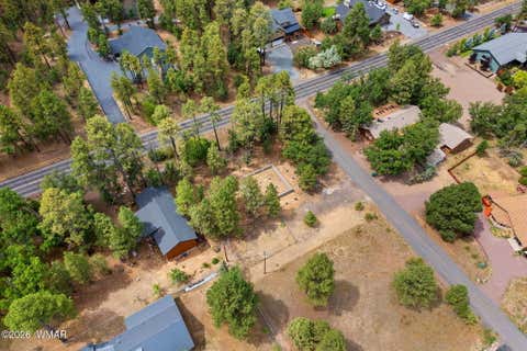 Tiny photo for 1579 Arlene Lane, Lakeside, AZ 85929 (MLS # 262244)