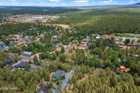 Tiny photo for 1579 Arlene Lane, Lakeside, AZ 85929 (MLS # 262244)