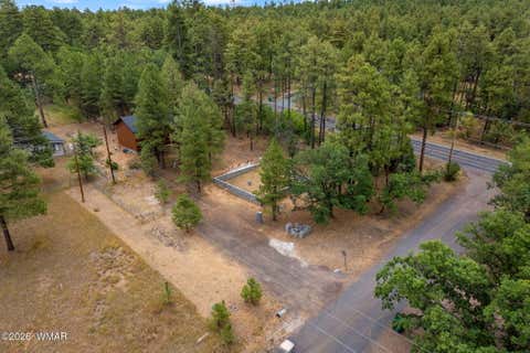 Photo of 1579 Arlene Lane, Lakeside, AZ 85929 (MLS # 262244)
