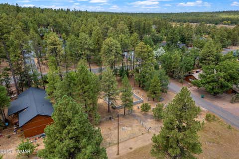 Tiny photo for 1579 Arlene Lane, Lakeside, AZ 85929 (MLS # 262244)