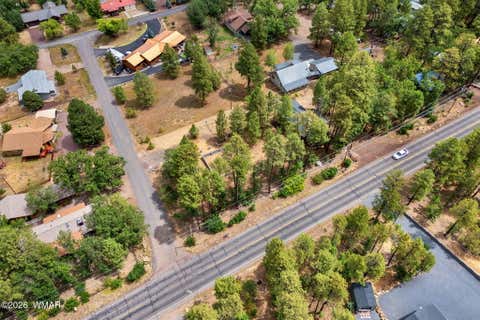 Tiny photo for 1579 Arlene Lane, Lakeside, AZ 85929 (MLS # 262244)