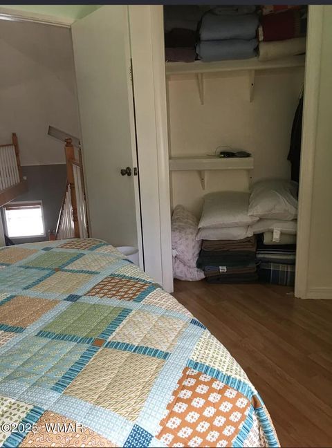 Tiny photo for 4532 1st North, Joseph City, AZ 86032 (MLS # 258734)