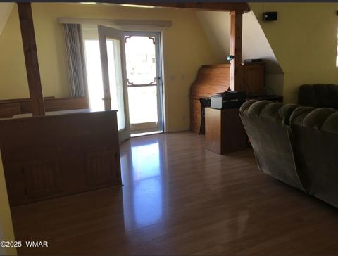 Tiny photo for 4532 1st North, Joseph City, AZ 86032 (MLS # 258734)