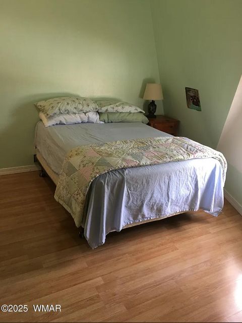 Tiny photo for 4532 1st North, Joseph City, AZ 86032 (MLS # 258734)