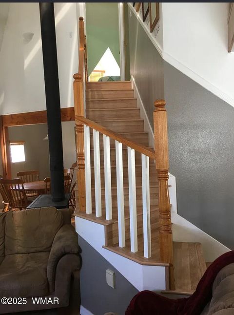 Tiny photo for 4532 1st North, Joseph City, AZ 86032 (MLS # 258734)