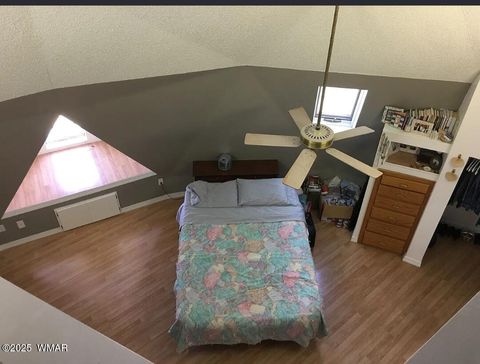 Tiny photo for 4532 1st North, Joseph City, AZ 86032 (MLS # 258734)