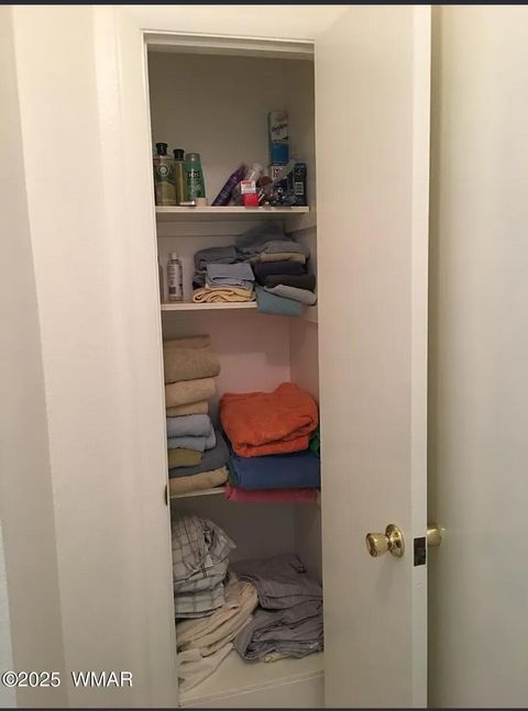 Tiny photo for 4532 1st North, Joseph City, AZ 86032 (MLS # 258734)