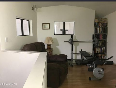 Tiny photo for 4532 1st North, Joseph City, AZ 86032 (MLS # 258734)