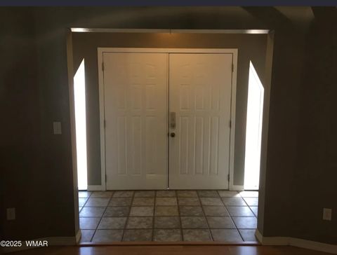 Tiny photo for 4532 1st North, Joseph City, AZ 86032 (MLS # 258734)