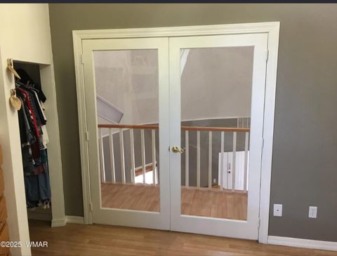 Tiny photo for 4532 1st North, Joseph City, AZ 86032 (MLS # 258734)