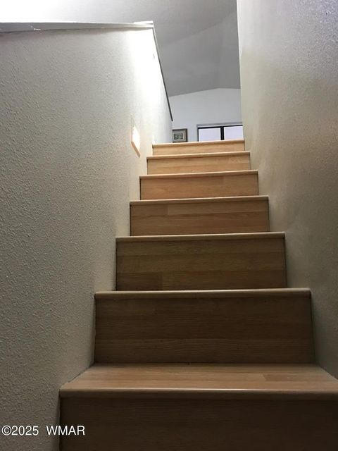 Tiny photo for 4532 1st North, Joseph City, AZ 86032 (MLS # 258734)