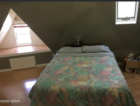 Tiny photo for 4532 1st North, Joseph City, AZ 86032 (MLS # 258734)