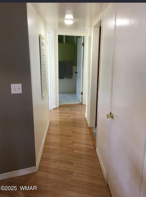 Tiny photo for 4532 1st North, Joseph City, AZ 86032 (MLS # 258734)