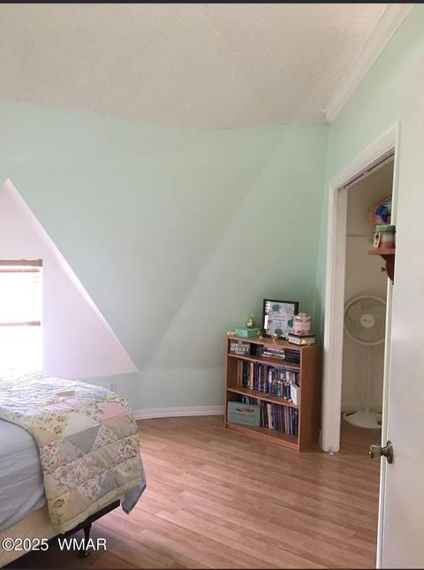 Tiny photo for 4532 1st North, Joseph City, AZ 86032 (MLS # 258734)