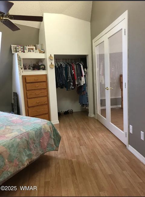 Tiny photo for 4532 1st North, Joseph City, AZ 86032 (MLS # 258734)