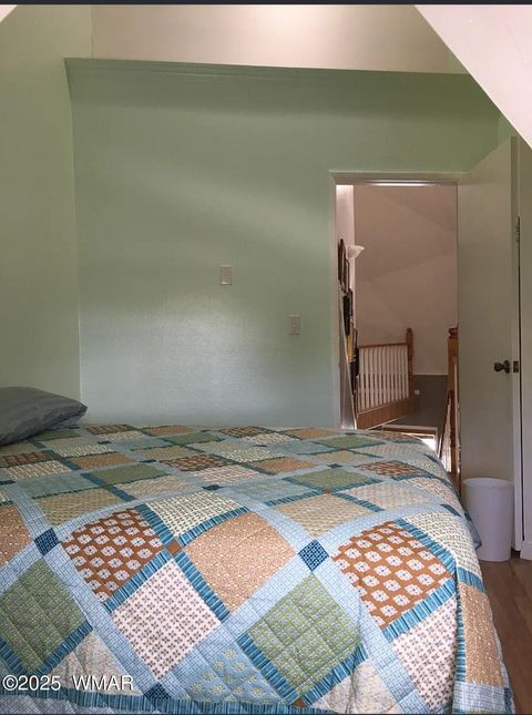 Tiny photo for 4532 1st North, Joseph City, AZ 86032 (MLS # 258734)