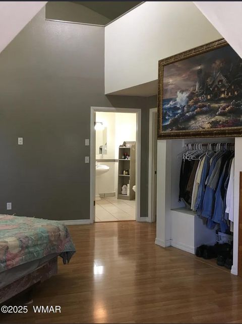 Tiny photo for 4532 1st North, Joseph City, AZ 86032 (MLS # 258734)