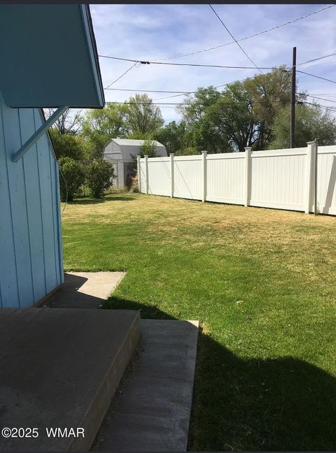 Tiny photo for 4532 1st North, Joseph City, AZ 86032 (MLS # 258734)