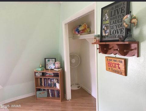 Tiny photo for 4532 1st North, Joseph City, AZ 86032 (MLS # 258734)