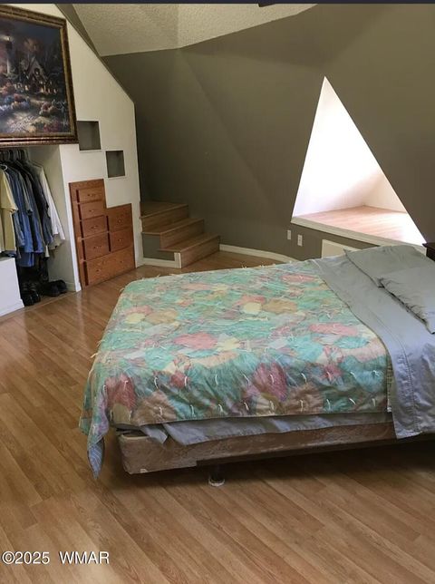 Tiny photo for 4532 1st North, Joseph City, AZ 86032 (MLS # 258734)