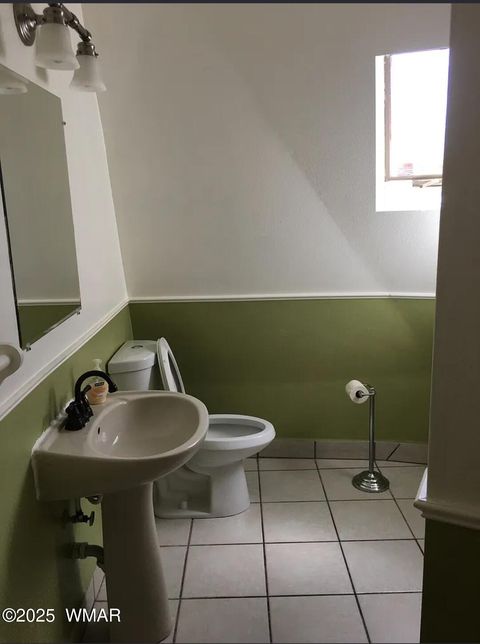 Tiny photo for 4532 1st North, Joseph City, AZ 86032 (MLS # 258734)