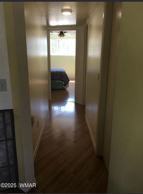 Tiny photo for 4532 1st North, Joseph City, AZ 86032 (MLS # 258734)