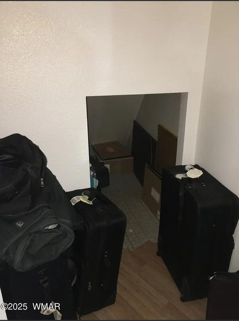 Tiny photo for 4532 1st North, Joseph City, AZ 86032 (MLS # 258734)