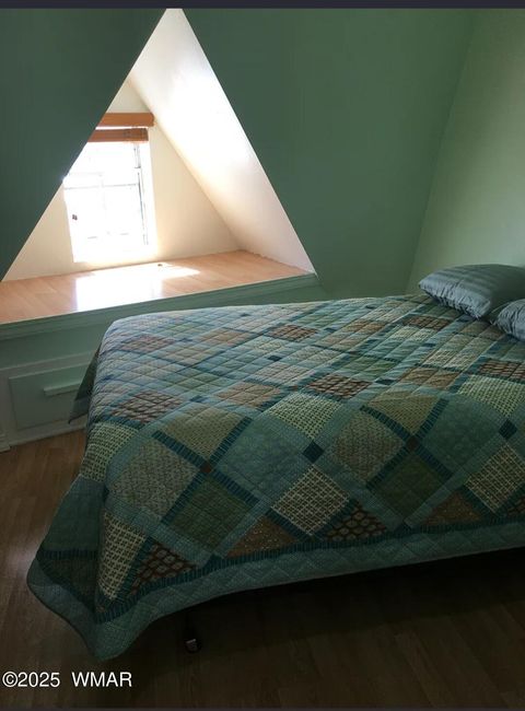 Tiny photo for 4532 1st North, Joseph City, AZ 86032 (MLS # 258734)