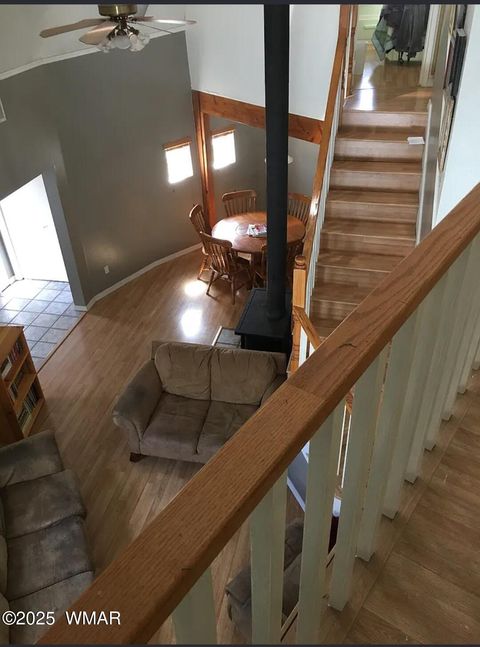 Tiny photo for 4532 1st North, Joseph City, AZ 86032 (MLS # 258734)