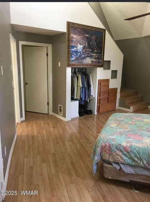 Tiny photo for 4532 1st North, Joseph City, AZ 86032 (MLS # 258734)