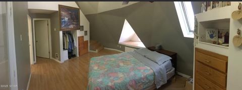 Tiny photo for 4532 1st North, Joseph City, AZ 86032 (MLS # 258734)