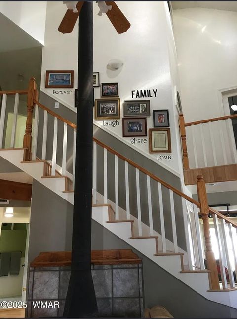 Tiny photo for 4532 1st North, Joseph City, AZ 86032 (MLS # 258734)