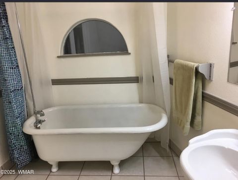 Tiny photo for 4532 1st North, Joseph City, AZ 86032 (MLS # 258734)