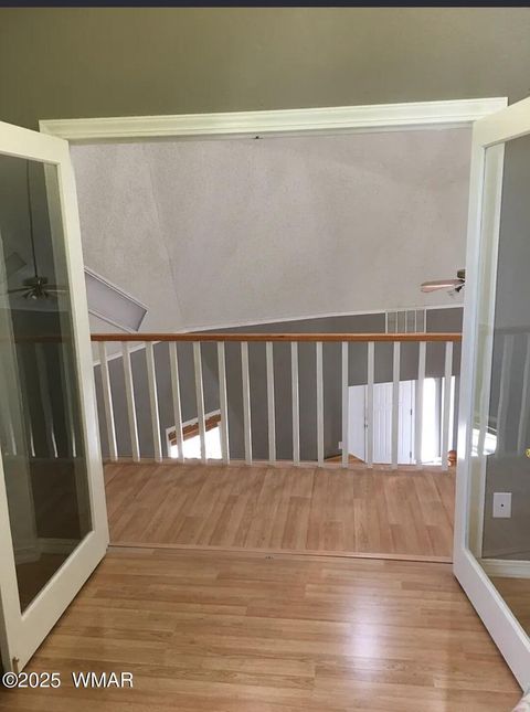 Tiny photo for 4532 1st North, Joseph City, AZ 86032 (MLS # 258734)