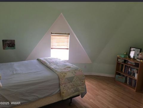 Tiny photo for 4532 1st North, Joseph City, AZ 86032 (MLS # 258734)