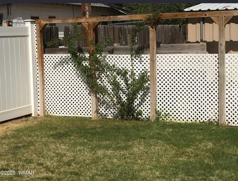 Tiny photo for 4532 1st North, Joseph City, AZ 86032 (MLS # 258734)